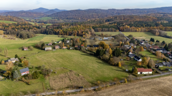 Prodej pozemku 1237 m², Velká Bukovina