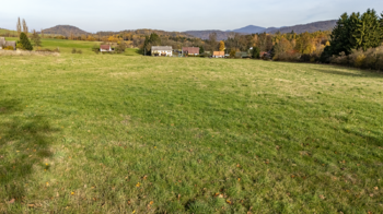 Prodej pozemku 1237 m², Velká Bukovina