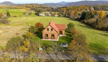 Prodej pozemku 1237 m², Velká Bukovina