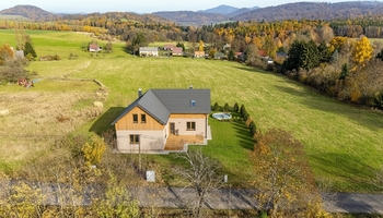 Prodej pozemku 1237 m², Velká Bukovina