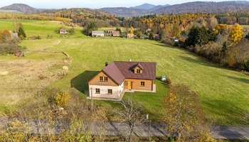 Prodej pozemku 1237 m², Velká Bukovina
