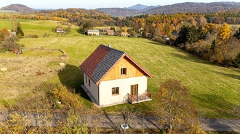 Prodej pozemku 1237 m², Velká Bukovina
