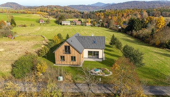 Prodej pozemku 1237 m², Velká Bukovina