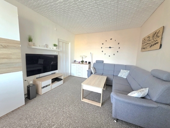 Prodej bytu 2+1 v osobním vlastnictví 59 m², Bruntál