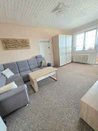 Prodej bytu 2+1 v osobním vlastnictví 59 m², Bruntál