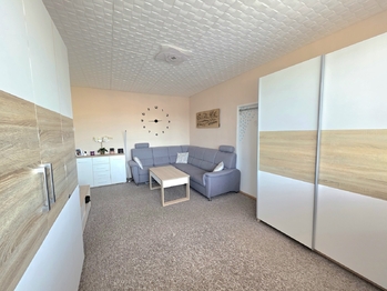 Prodej bytu 2+1 v osobním vlastnictví 59 m², Bruntál