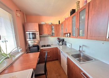 Prodej bytu 2+1 v osobním vlastnictví 59 m², Bruntál