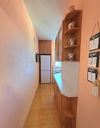 Prodej bytu 2+1 v osobním vlastnictví 59 m², Bruntál