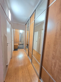 Prodej bytu 2+1 v osobním vlastnictví 59 m², Bruntál