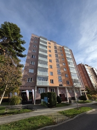 Prodej bytu 2+1 v osobním vlastnictví 59 m², Bruntál