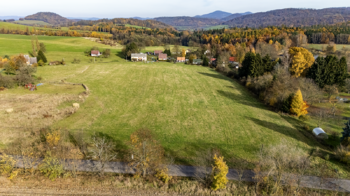 Prodej pozemku 1104 m², Velká Bukovina