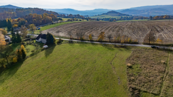 Prodej pozemku 1104 m², Velká Bukovina