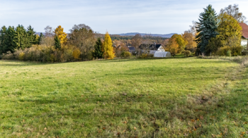 Prodej pozemku 1104 m², Velká Bukovina