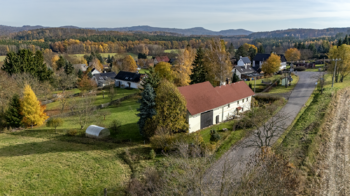 Prodej pozemku 1104 m², Velká Bukovina
