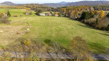 Prodej pozemku 1104 m², Velká Bukovina