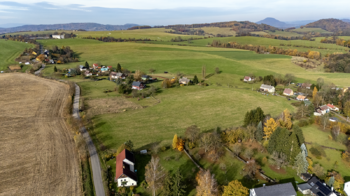 Prodej pozemku 1104 m², Velká Bukovina