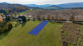 Prodej pozemku 1104 m², Velká Bukovina