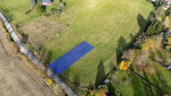 Prodej pozemku 1104 m², Velká Bukovina