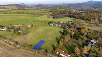 Prodej pozemku 1104 m², Velká Bukovina