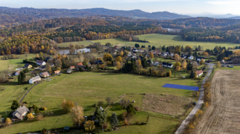 Prodej pozemku 1104 m², Velká Bukovina