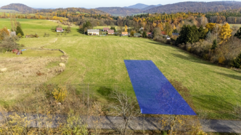 Prodej pozemku 1104 m², Velká Bukovina