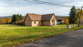 Prodej pozemku 1104 m², Velká Bukovina