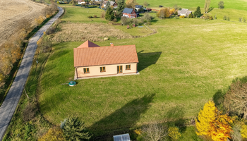 Prodej pozemku 1104 m², Velká Bukovina