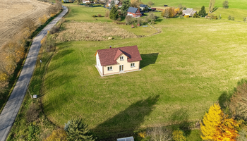 Prodej pozemku 1104 m², Velká Bukovina
