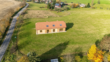 Prodej pozemku 1104 m², Velká Bukovina