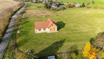 Prodej pozemku 1104 m², Velká Bukovina