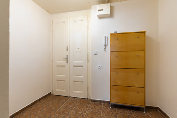 Pronájem bytu 1+kk v osobním vlastnictví 45 m², Praha 3 - Žižkov