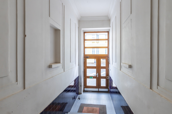 Pronájem bytu 1+kk v osobním vlastnictví 45 m², Praha 3 - Žižkov