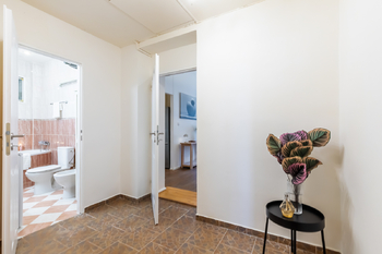 Pronájem bytu 1+kk v osobním vlastnictví 45 m², Praha 3 - Žižkov