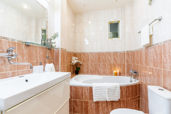 Pronájem bytu 1+kk v osobním vlastnictví 45 m², Praha 3 - Žižkov