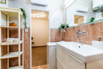 Pronájem bytu 1+kk v osobním vlastnictví 45 m², Praha 3 - Žižkov