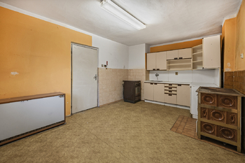 Prodej domu 122 m², Čejetice