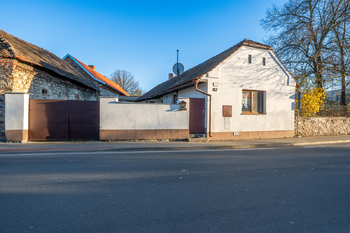 Prodej domu 122 m², Čejetice