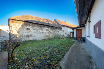 Prodej domu 122 m², Čejetice