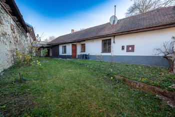 Prodej domu 122 m², Čejetice