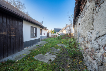 Prodej domu 122 m², Čejetice