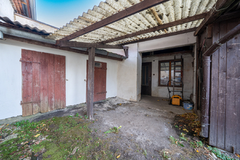 Prodej domu 122 m², Čejetice