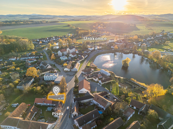 Prodej domu 122 m², Čejetice