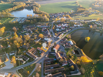 Prodej domu 122 m², Čejetice