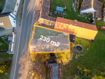 Prodej domu 122 m², Čejetice