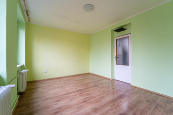 Prodej bytu 2+1 v osobním vlastnictví 54 m², Praha 5 - Smíchov