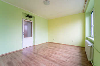 Prodej bytu 2+1 v osobním vlastnictví 54 m², Praha 5 - Smíchov