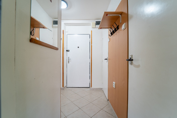 Prodej bytu 2+1 v osobním vlastnictví 54 m², Praha 5 - Smíchov