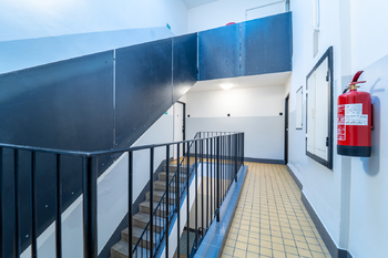 Prodej bytu 2+1 v osobním vlastnictví 54 m², Praha 5 - Smíchov