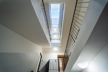 Prodej bytu 2+1 v osobním vlastnictví 54 m², Praha 5 - Smíchov