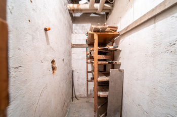 Prodej bytu 2+1 v osobním vlastnictví 54 m², Praha 5 - Smíchov